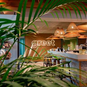 Greet Hotel Colmar